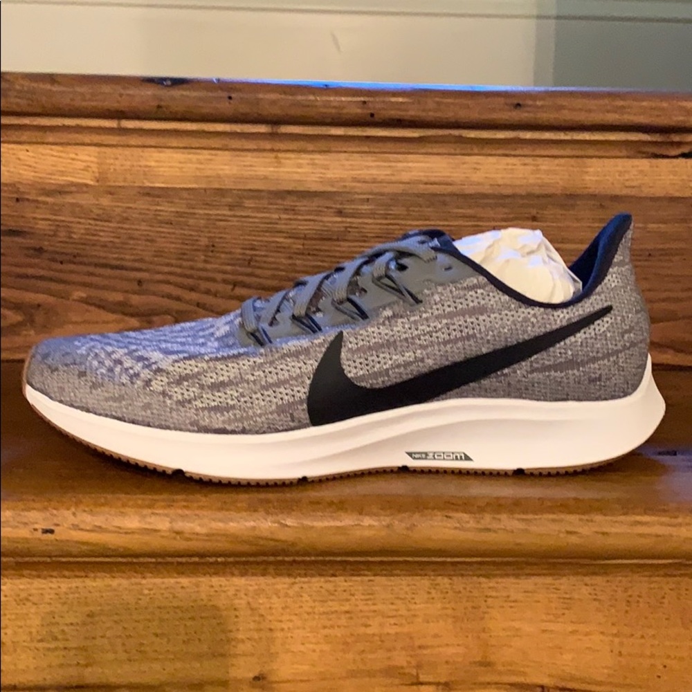 Nike Air Zoom Pegasus Running Sneaker